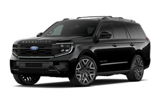 2027 Ford Expedition® External Image 1
